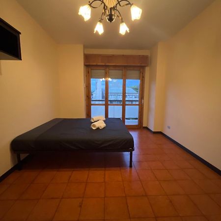 רומא Ciamarra Rooms מראה חיצוני תמונה