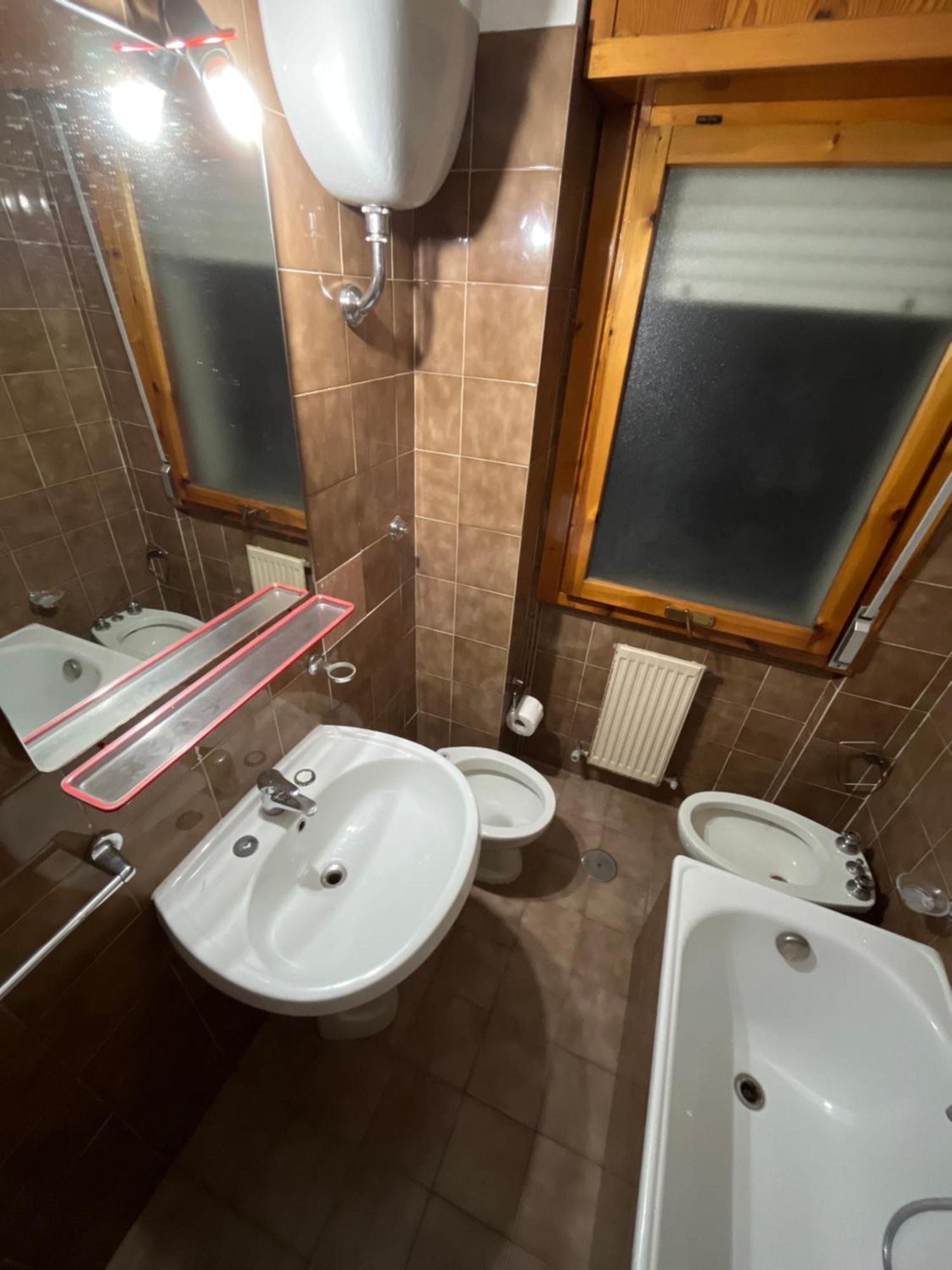 רומא Ciamarra Rooms מראה חיצוני תמונה