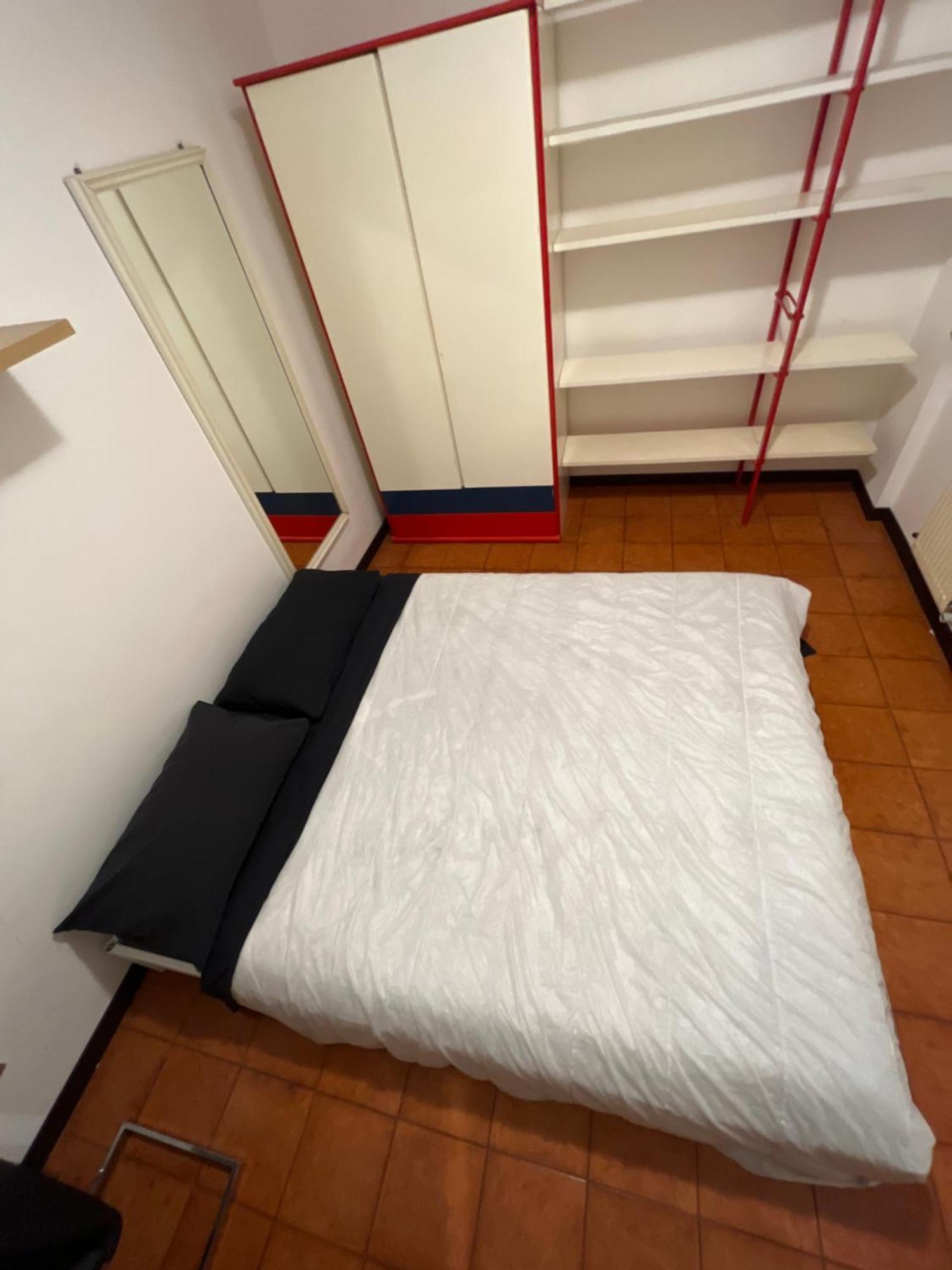 רומא Ciamarra Rooms מראה חיצוני תמונה