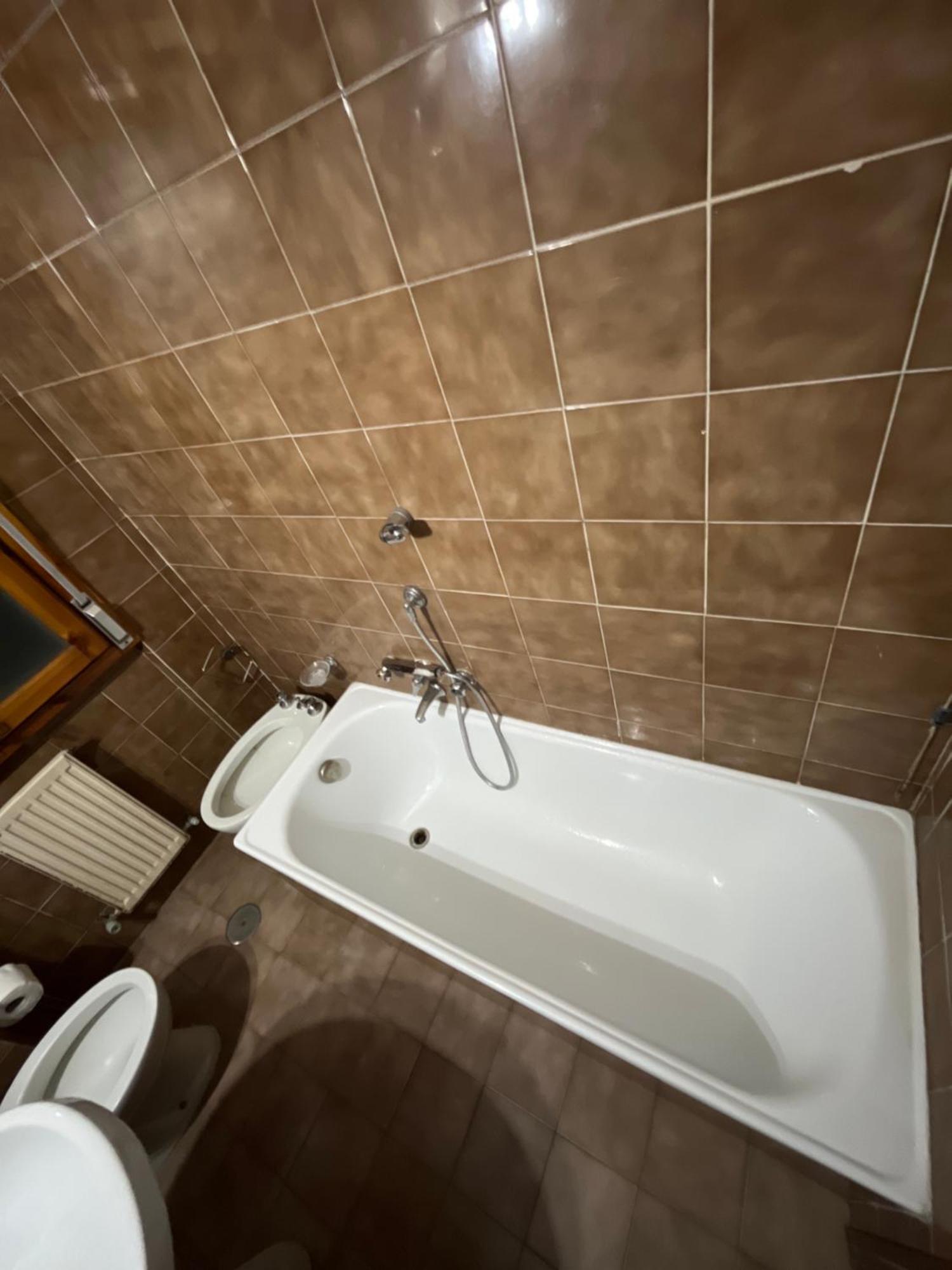 רומא Ciamarra Rooms מראה חיצוני תמונה