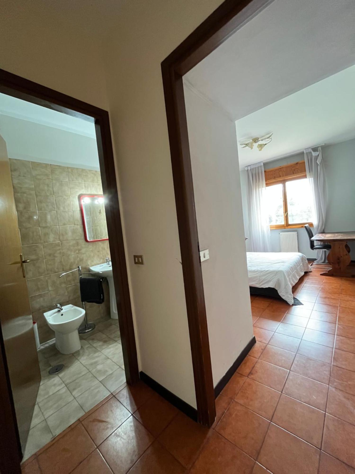 רומא Ciamarra Rooms מראה חיצוני תמונה
