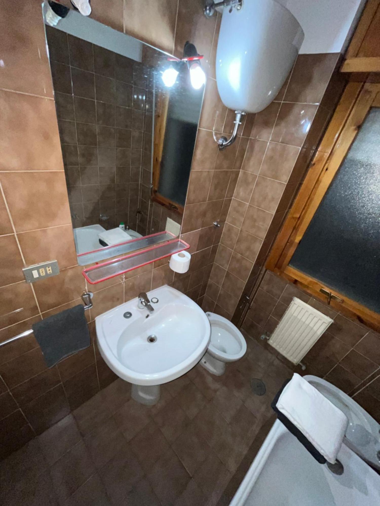 רומא Ciamarra Rooms מראה חיצוני תמונה