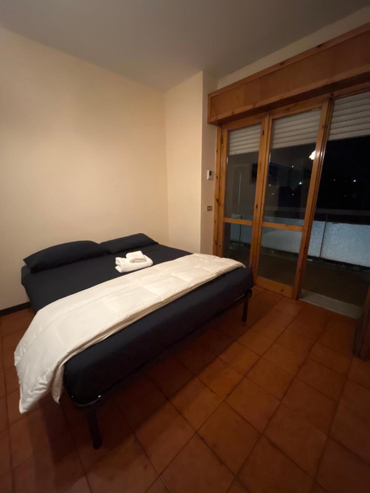 רומא Ciamarra Rooms מראה חיצוני תמונה
