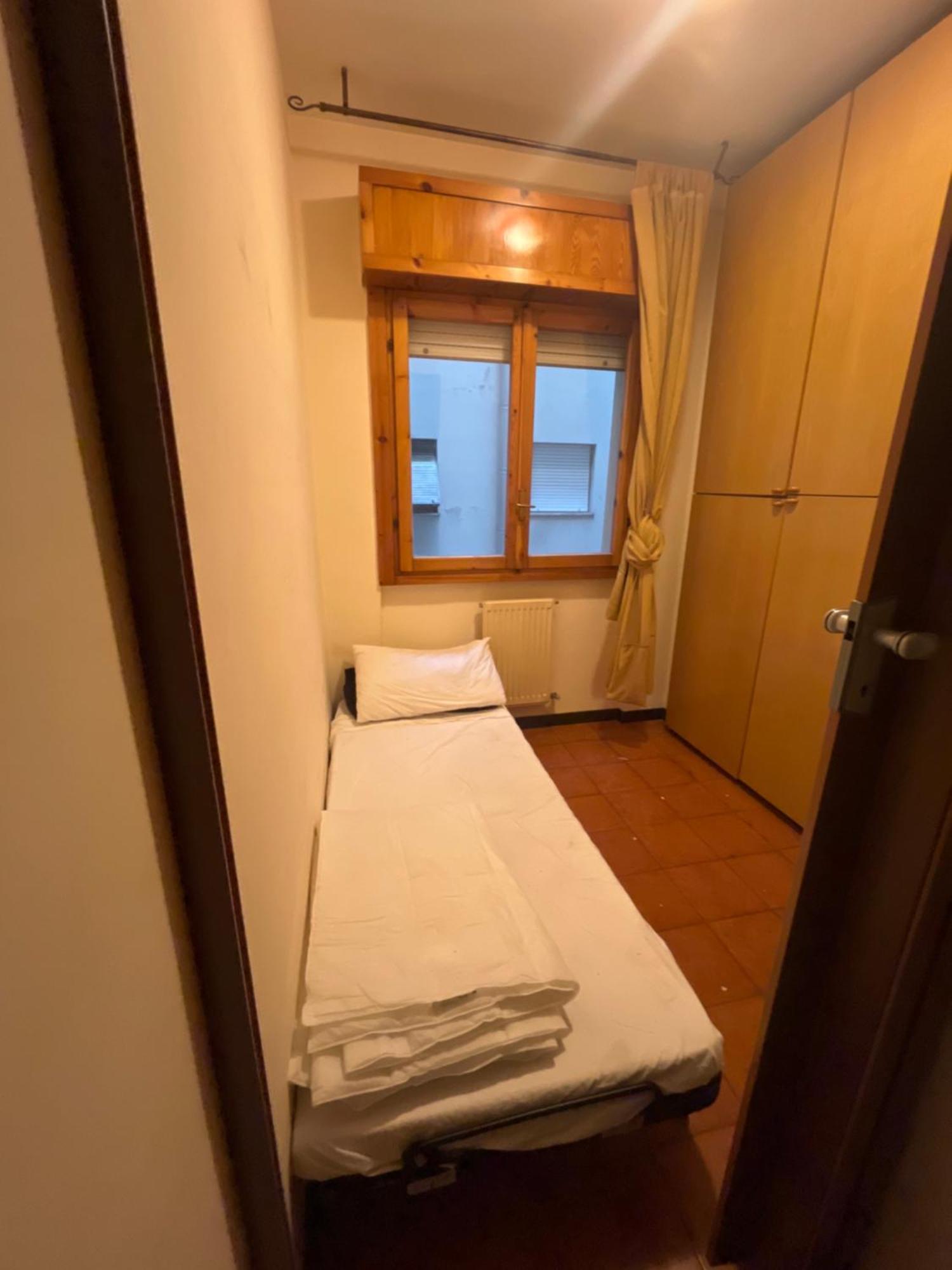רומא Ciamarra Rooms מראה חיצוני תמונה